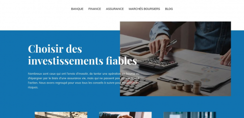 https://www.banque-finance-assurance.com